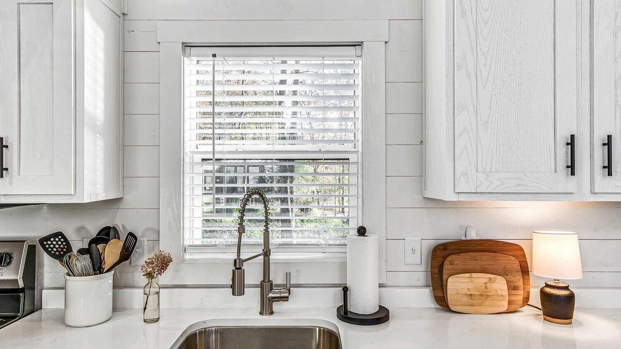 Photo of Kitchen in Tracy City