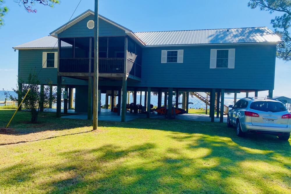 Photo of Outdoor in Belhaven