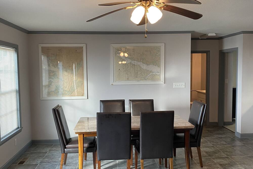 Photo of Livingroom in Belhaven