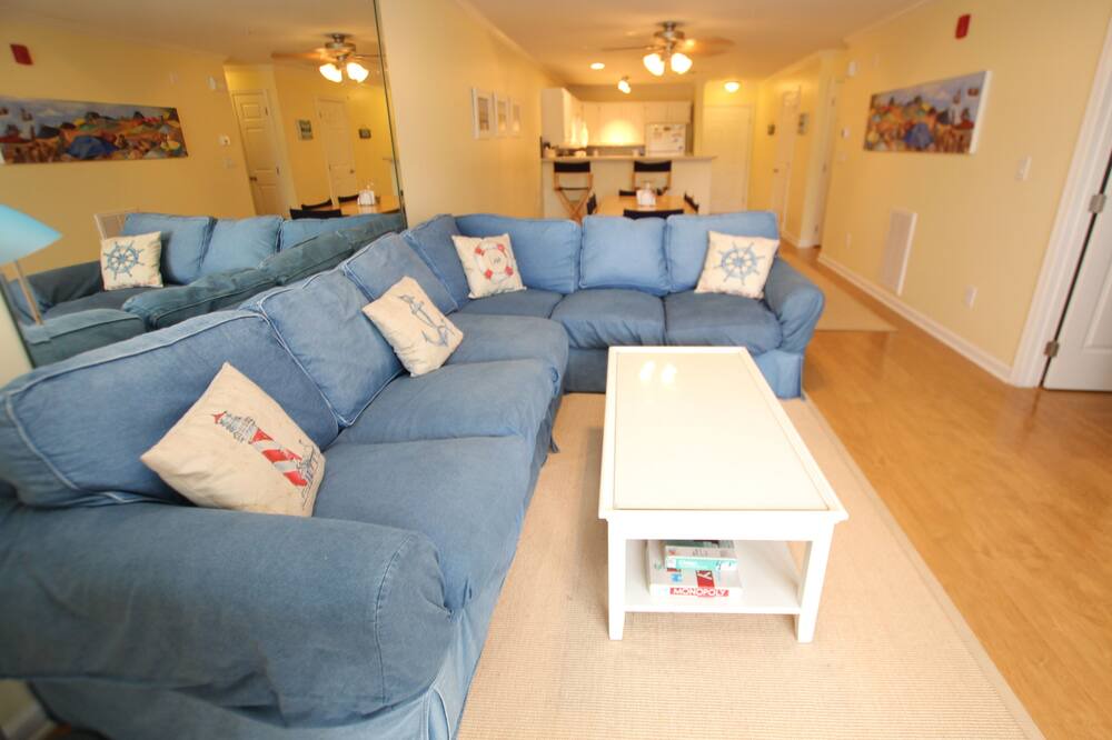 Photo of Livingroom in Rehoboth Beach