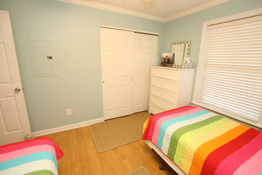 Photo of Bedroom in Rehoboth Beach