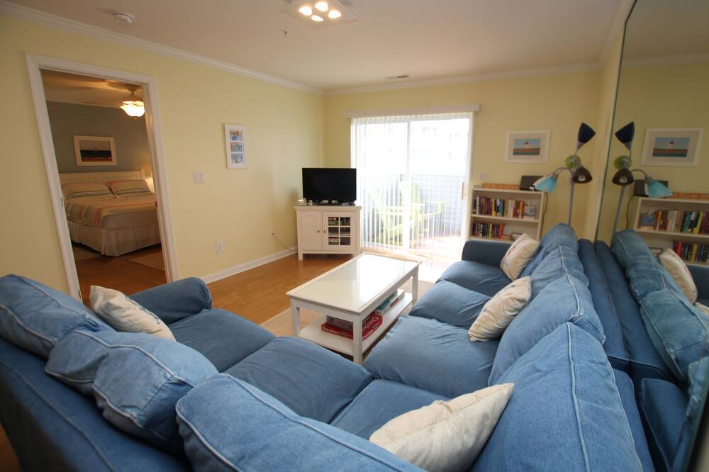 Photo of Livingroom in Rehoboth Beach