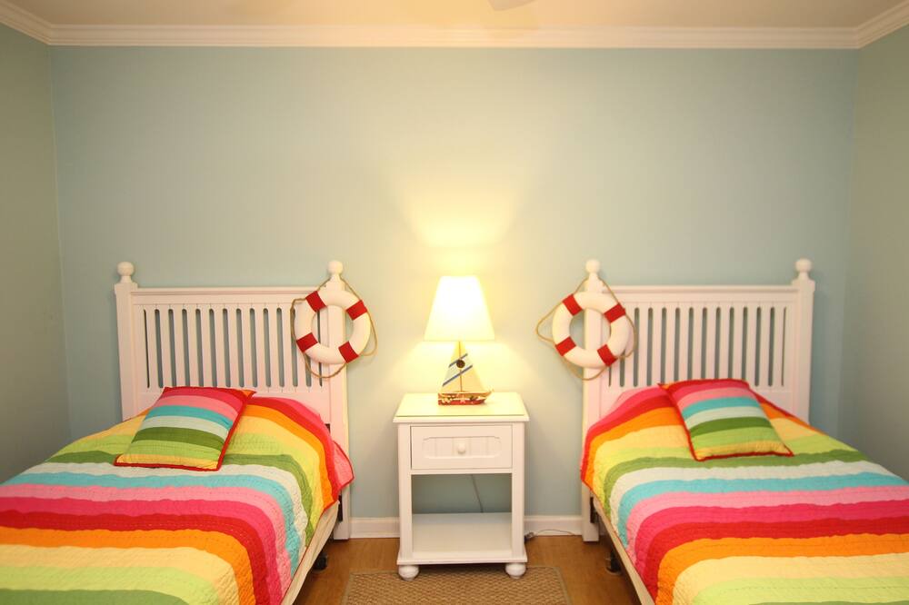 Photo of Bedroom in Rehoboth Beach