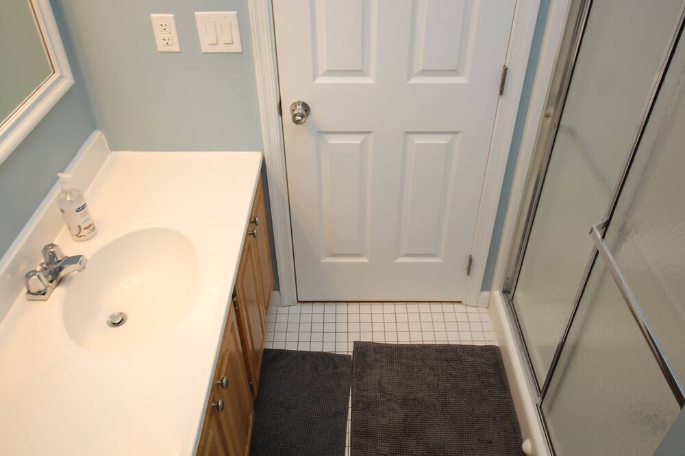 Photo of Bathroom in Rehoboth Beach