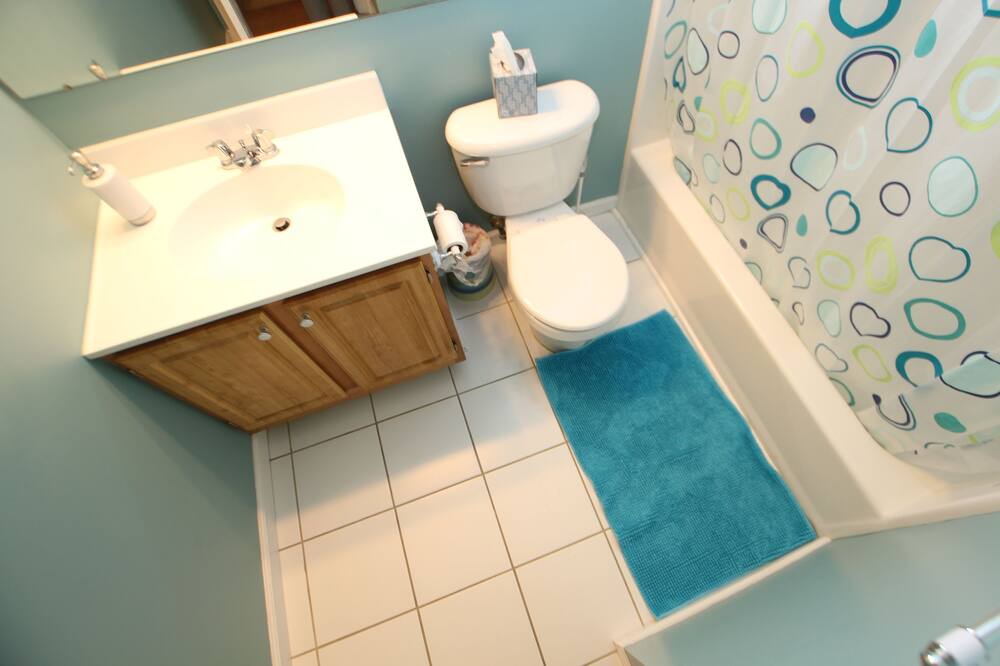 Photo of Bathroom in Rehoboth Beach