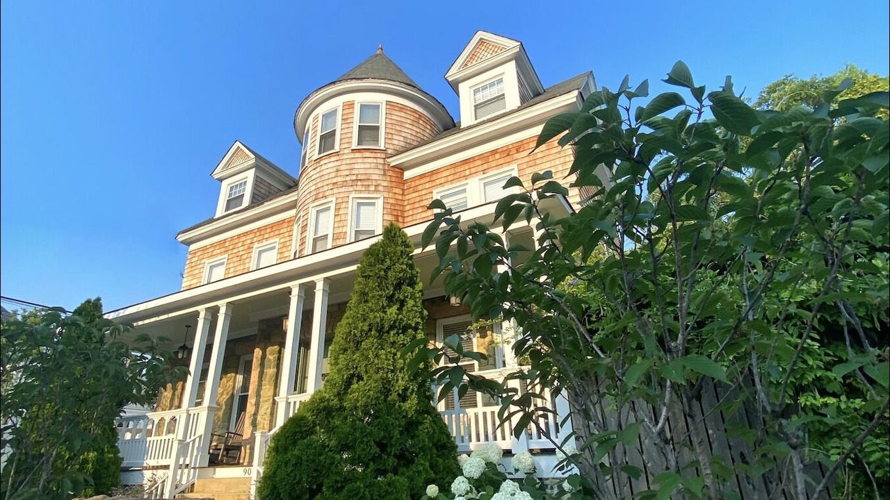 Photo of Outdoor in Asbury Park
