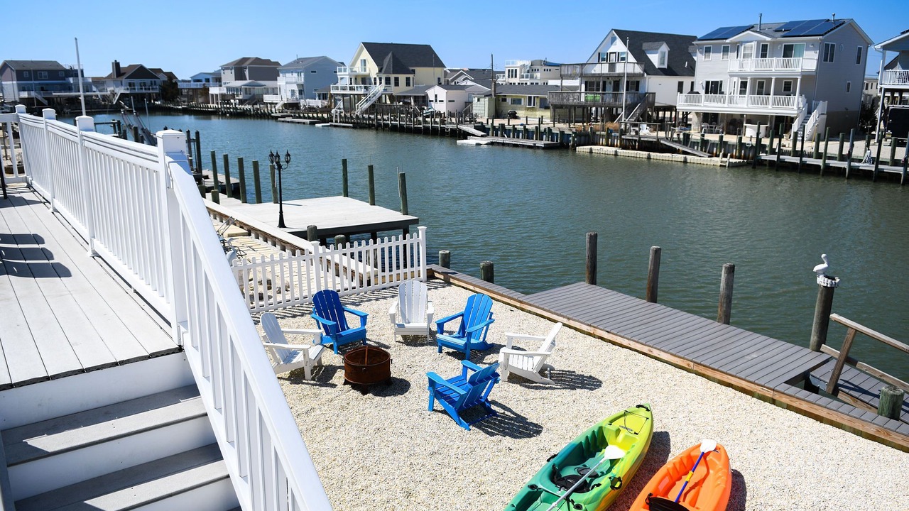 Photo of Outdoor in Tuckerton Beach