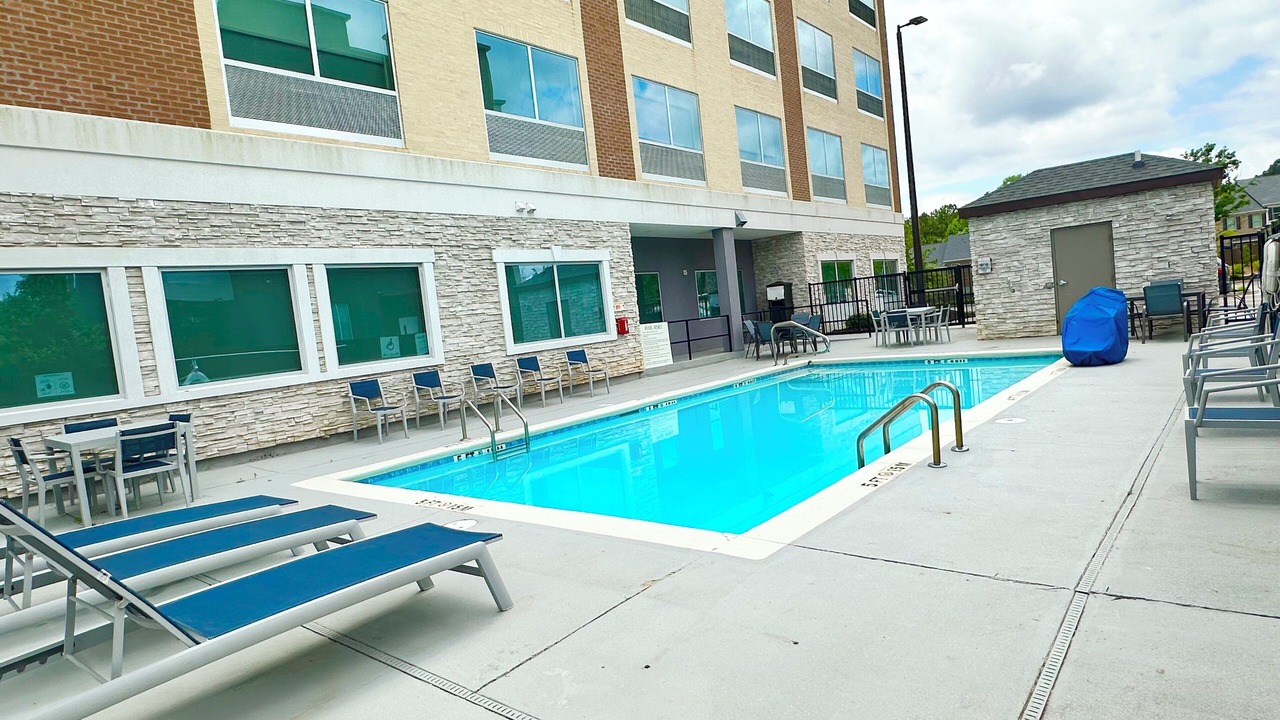 Photo of Outdoor in Canton