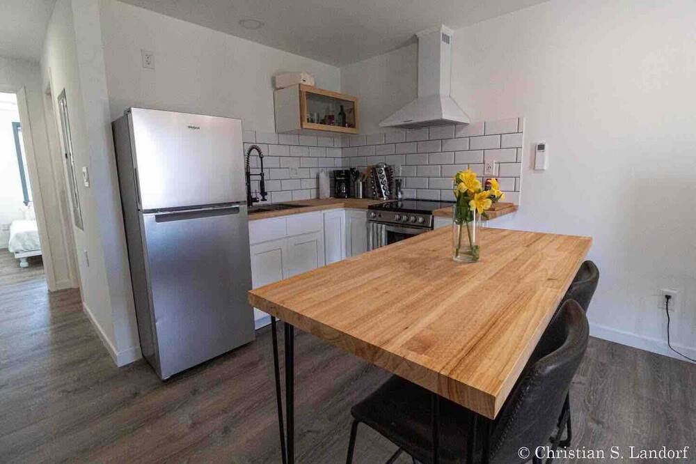 Photo of Kitchen in Yorkville
