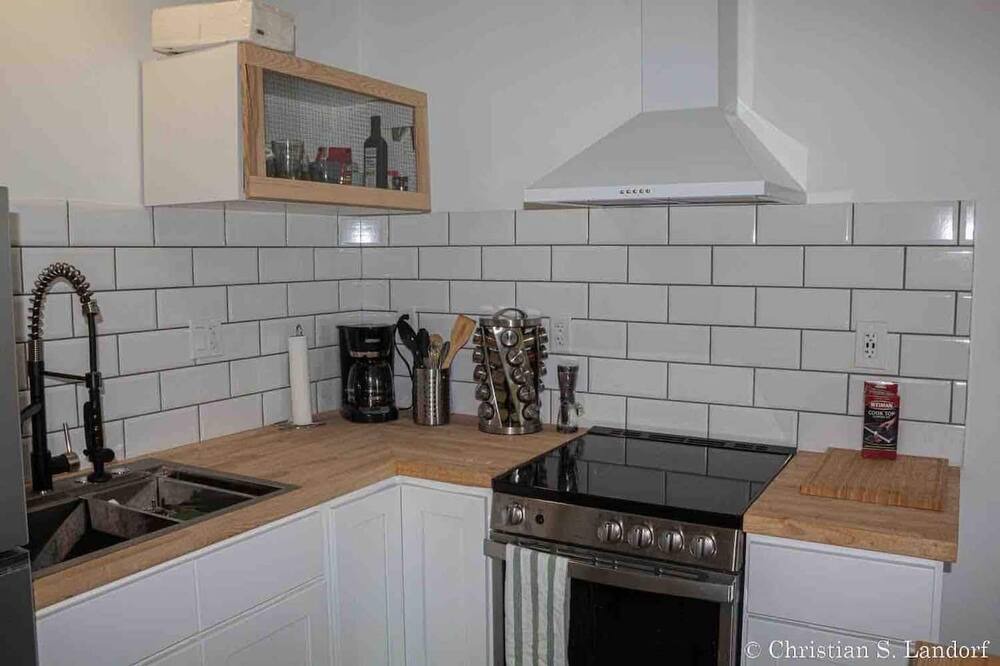 Photo of Kitchen in Yorkville