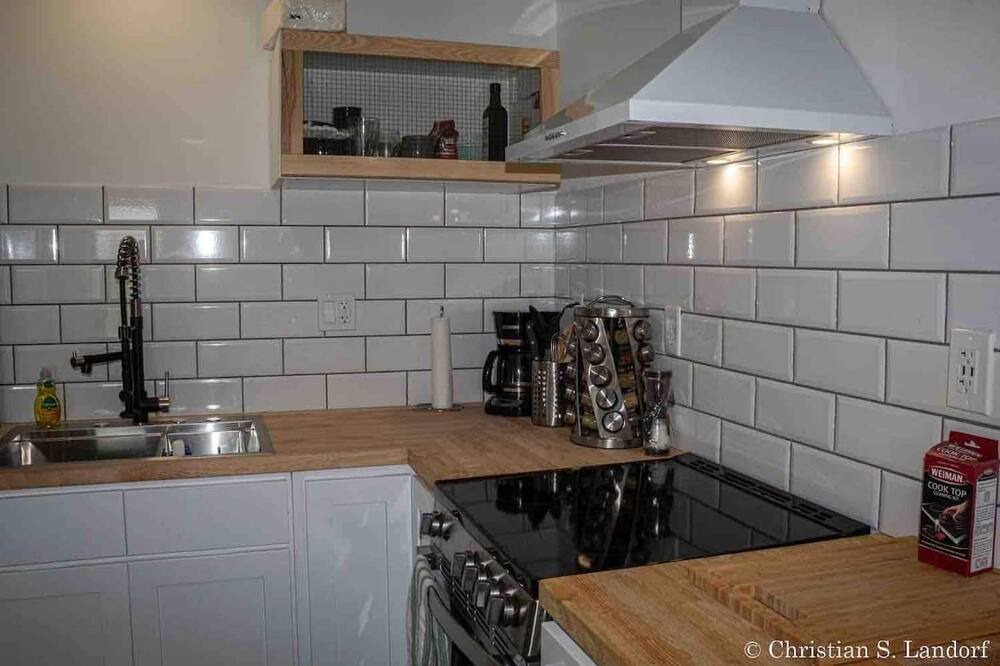 Photo of Kitchen in Yorkville