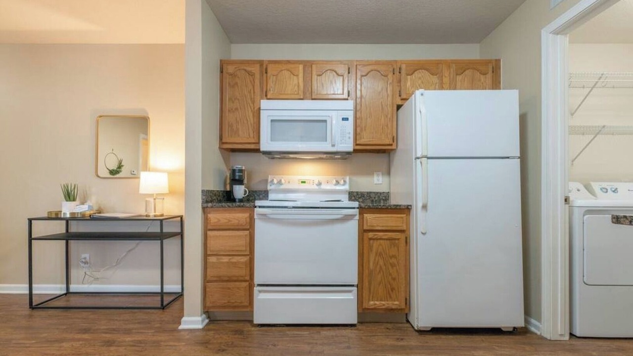 Photo of Kitchen in West Des Moines