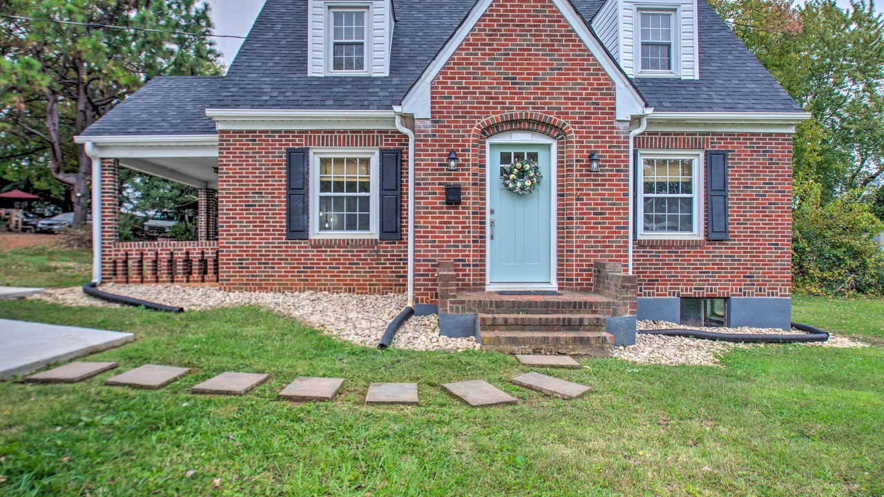 Photo of Outdoor in Lynchburg