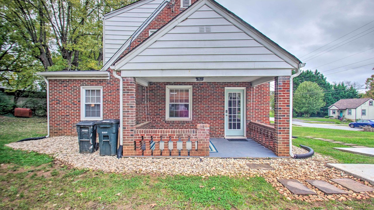 Photo of Outdoor in Lynchburg