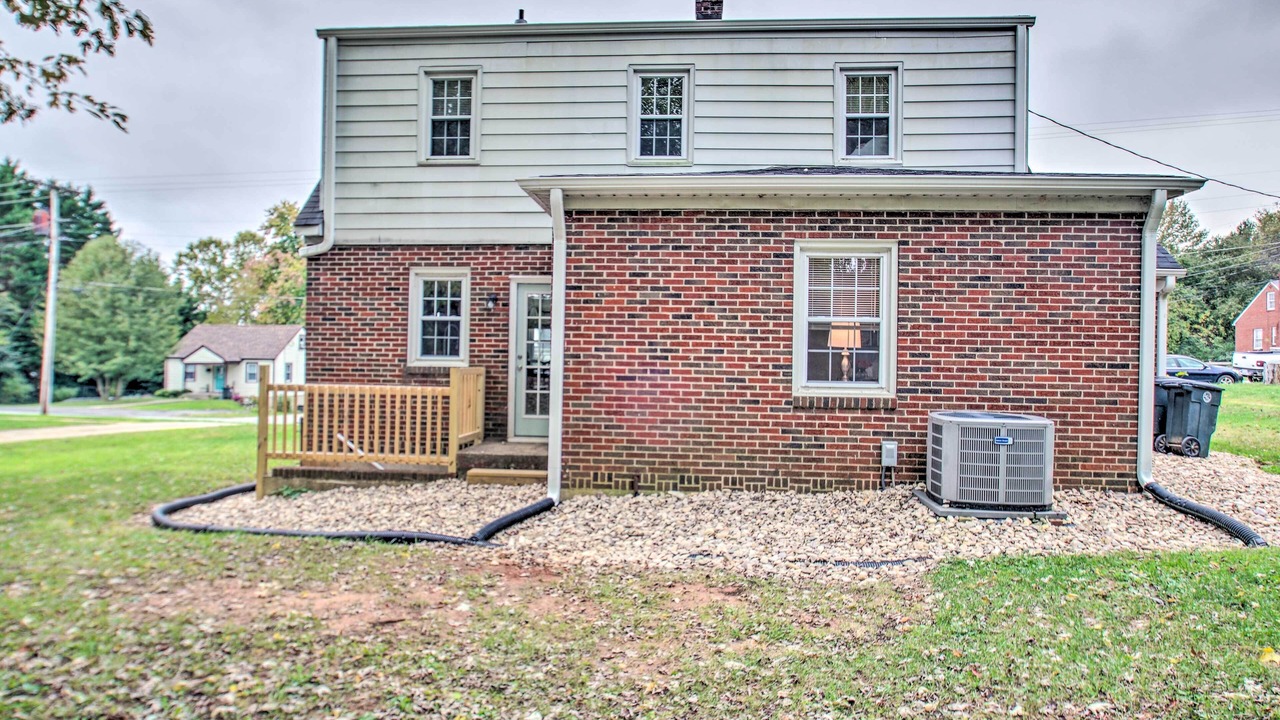 Photo of Outdoor in Lynchburg