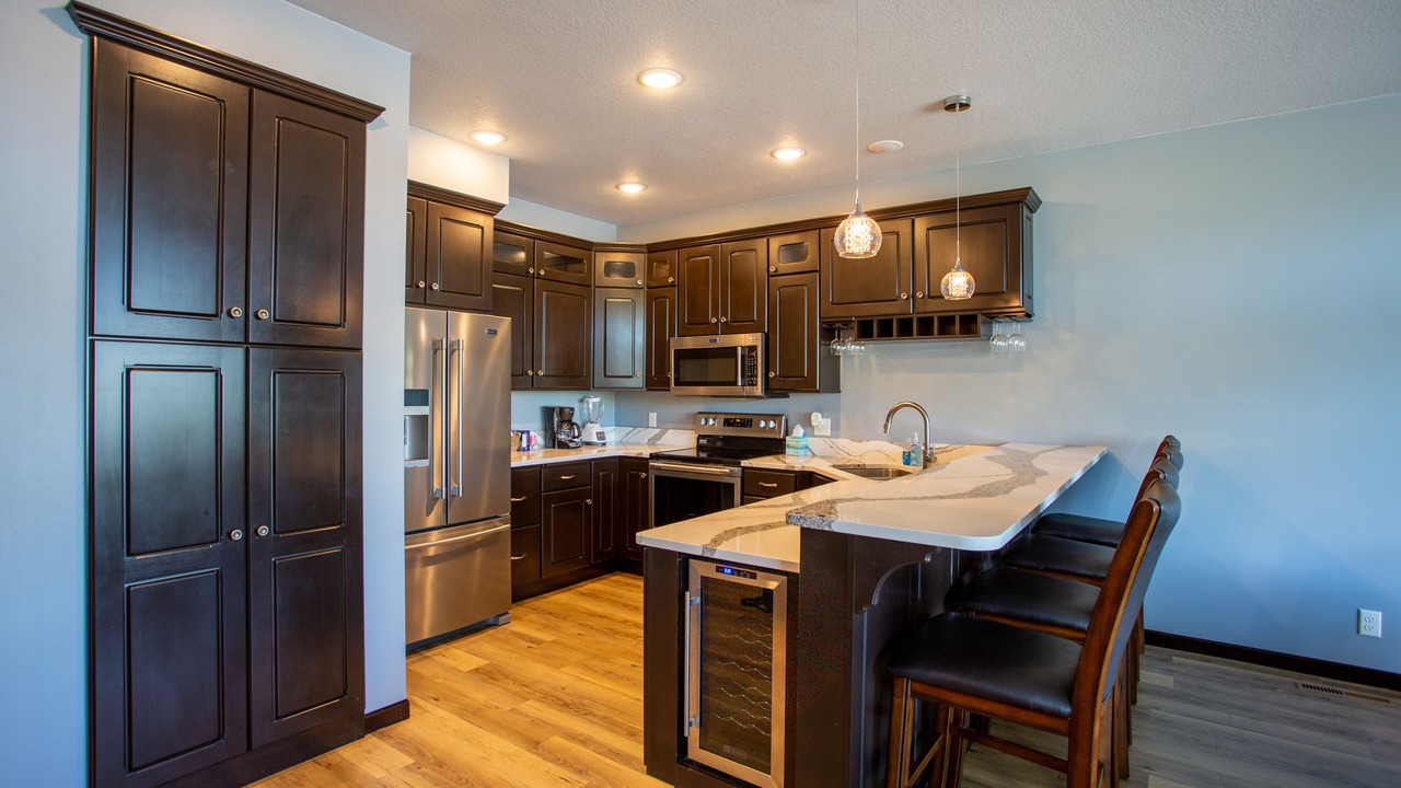 Photo of Kitchen in Fairmont