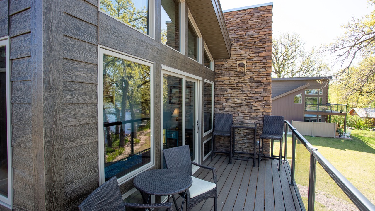 Photo of Outdoor in Fairmont