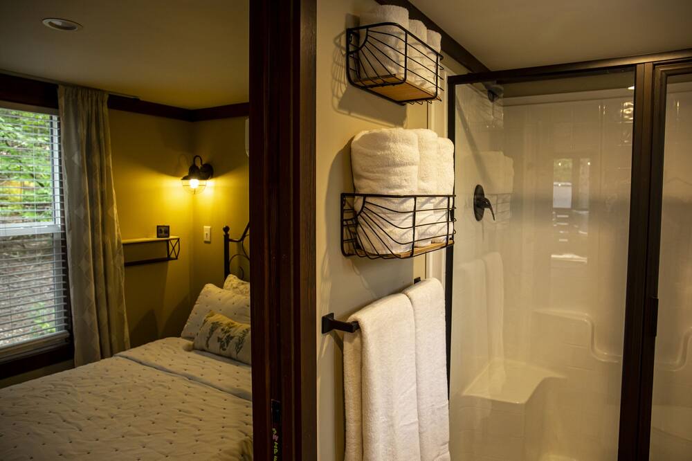 Photo of Bedroom in Coosa