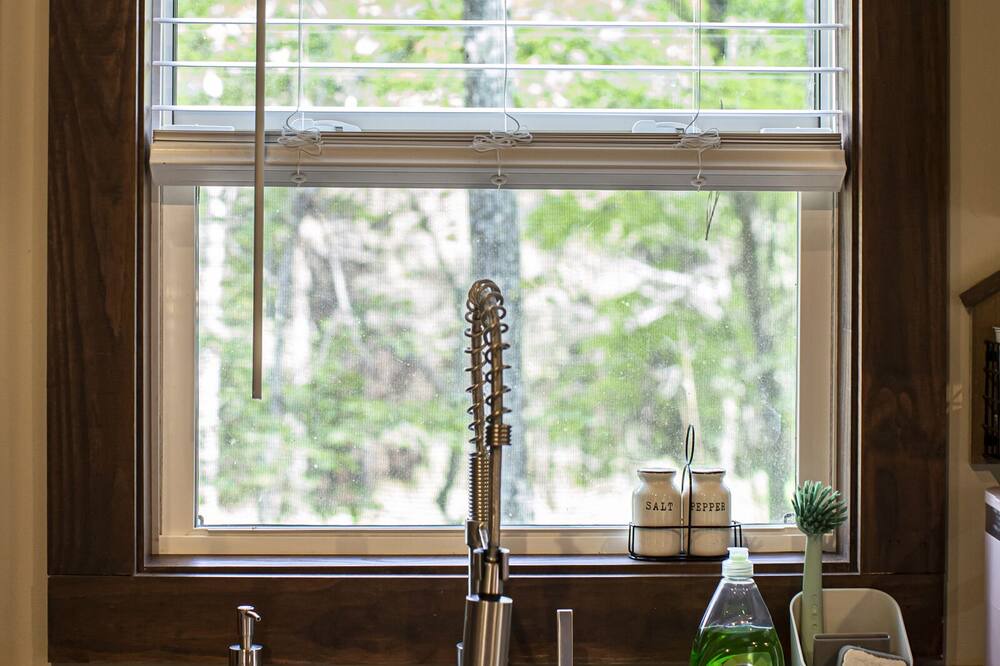 Photo of Kitchen in Coosa