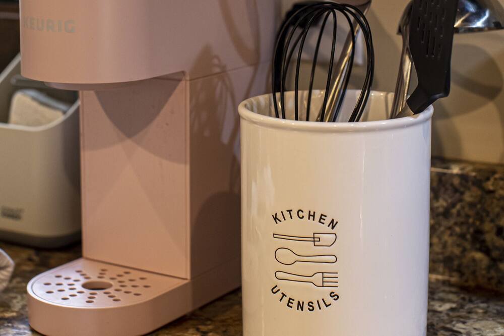 Photo of Kitchen in Coosa