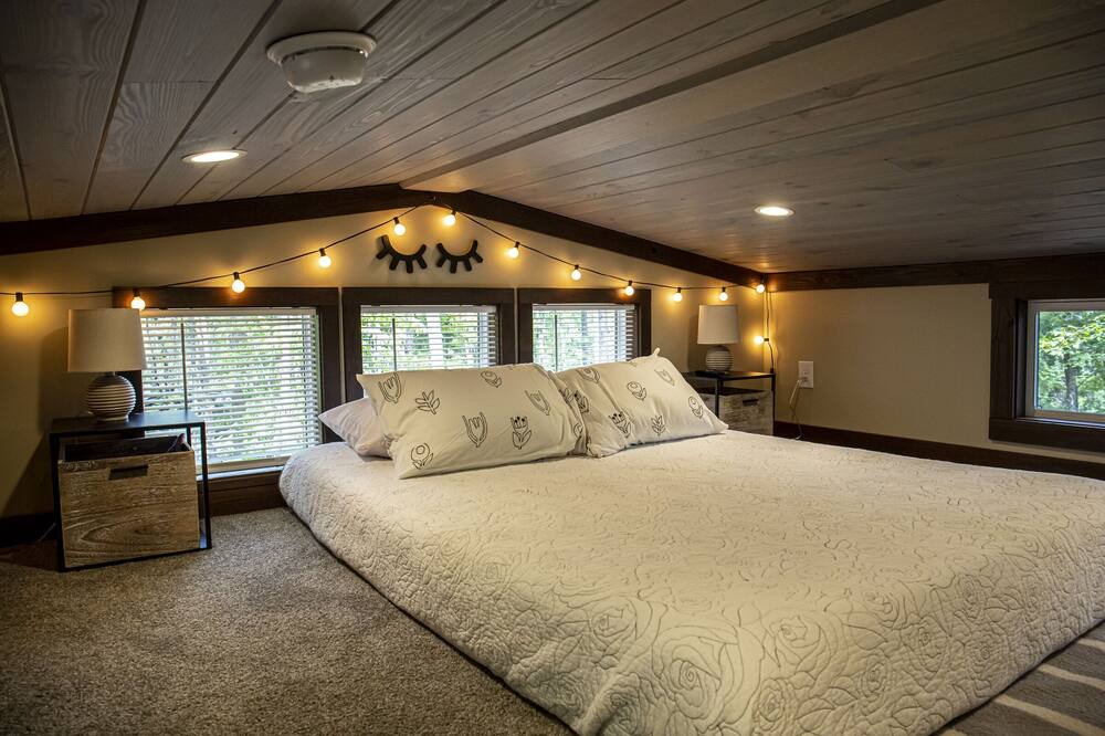 Photo of Bedroom in Coosa