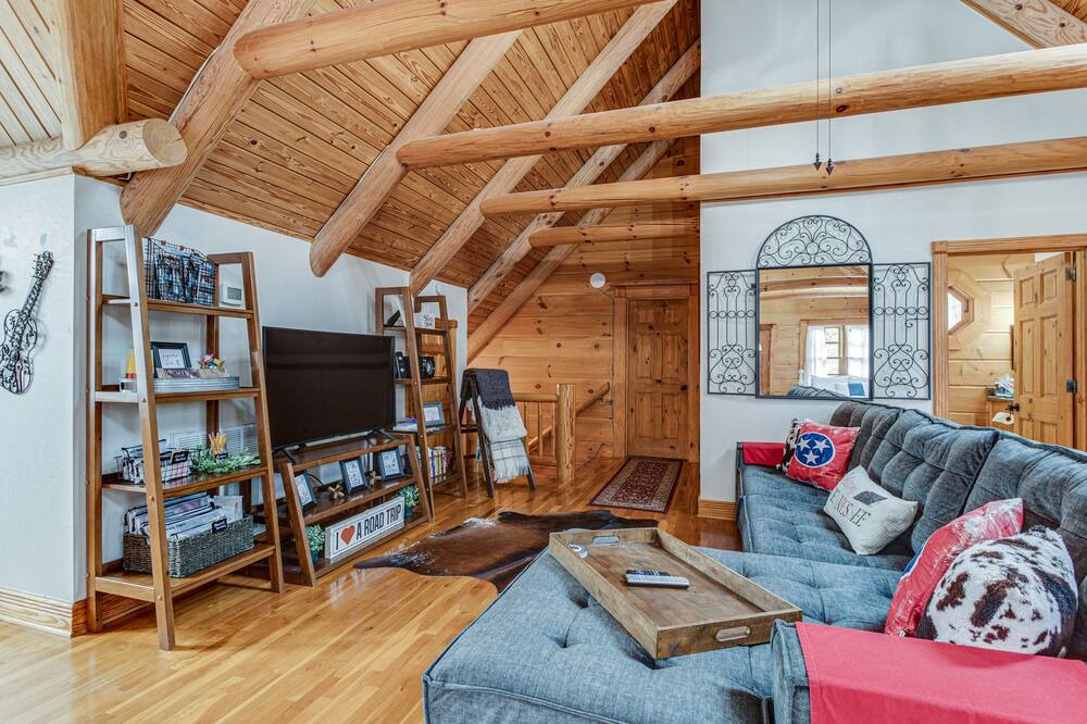 Photo of Livingroom in Palmer