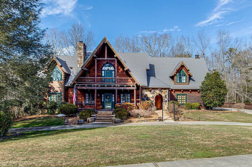 Photo of Outdoor in Palmer
