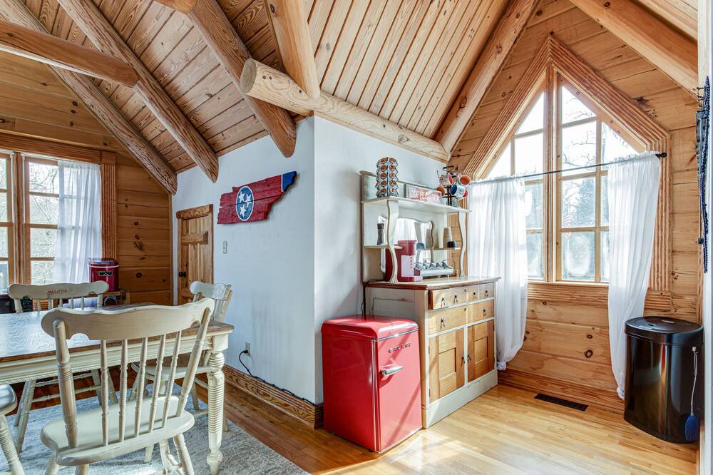 Photo of Livingroom in Palmer