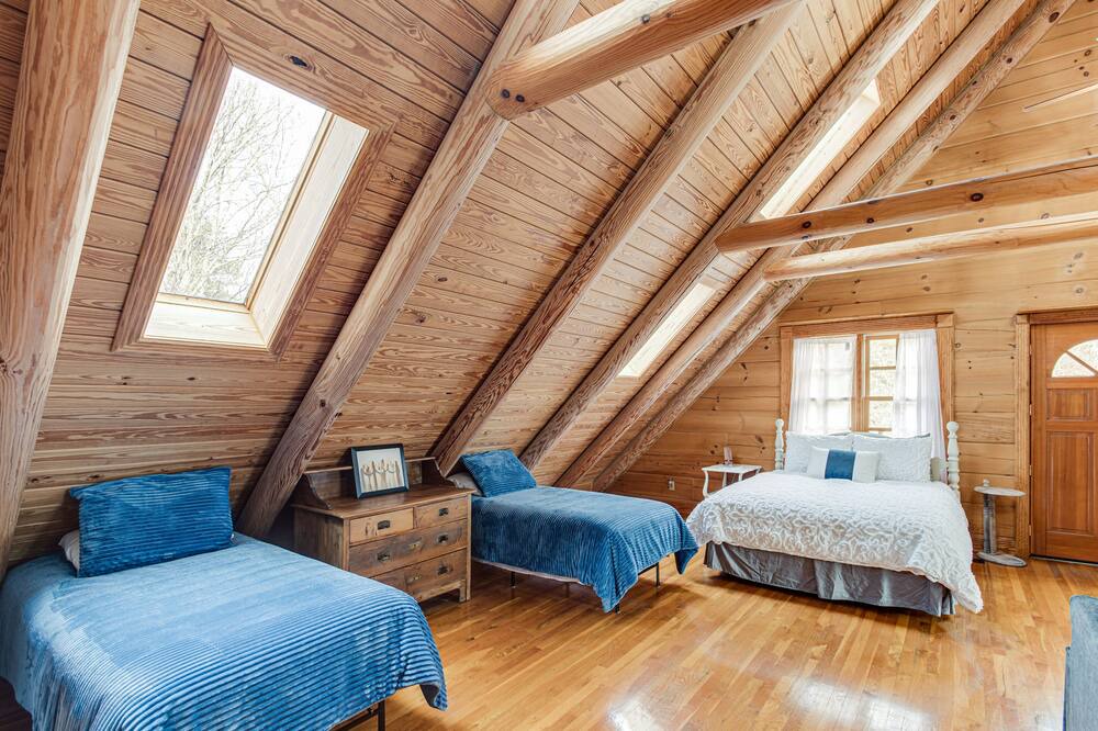 Photo of Bedroom in Palmer