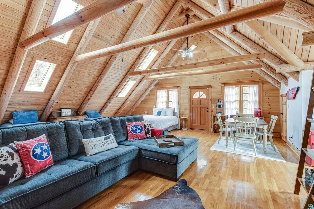 Photo of Livingroom in Palmer