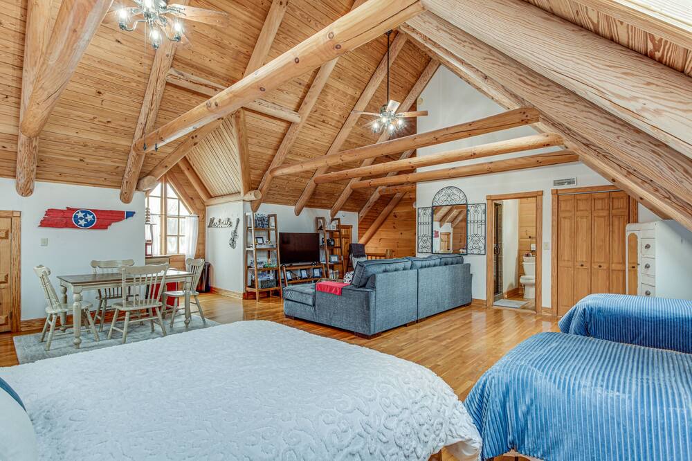Photo of Bedroom in Palmer