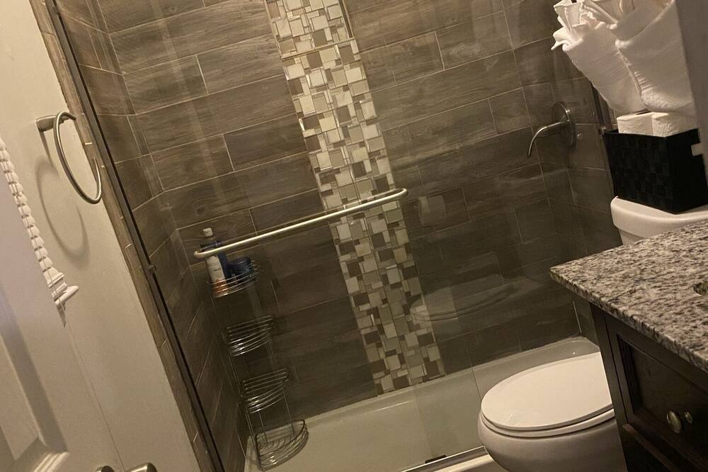 Photo of Bathroom in Fayetteville
