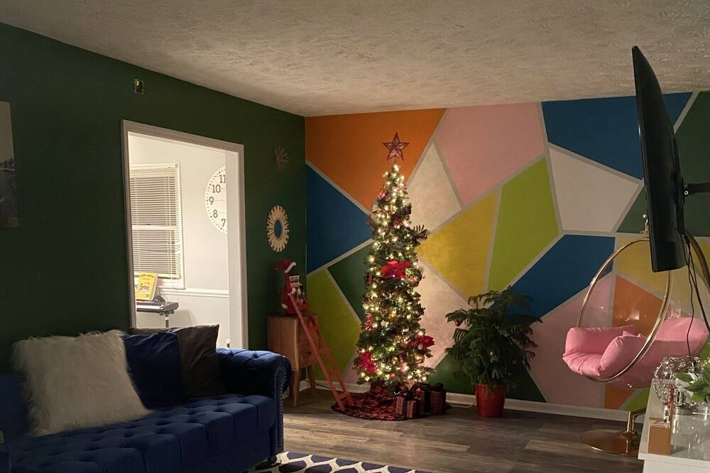 Photo of Bedroom in Fayetteville