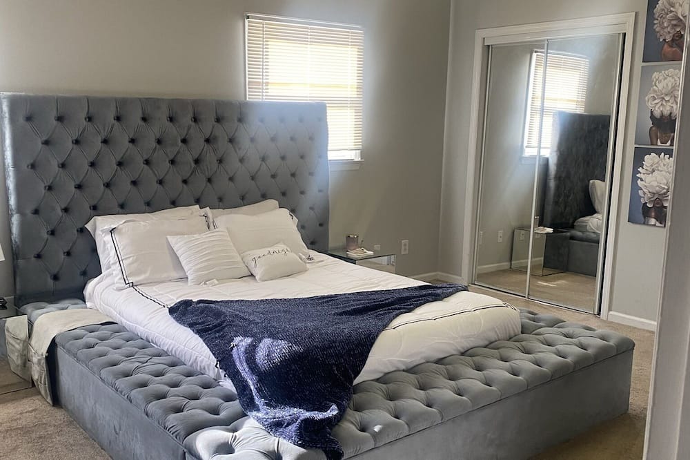Photo of Bedroom in Fayetteville