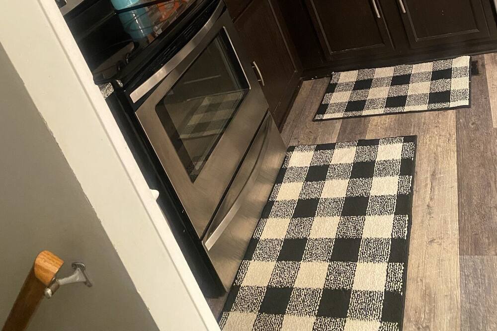 Photo of Kitchen in Fayetteville
