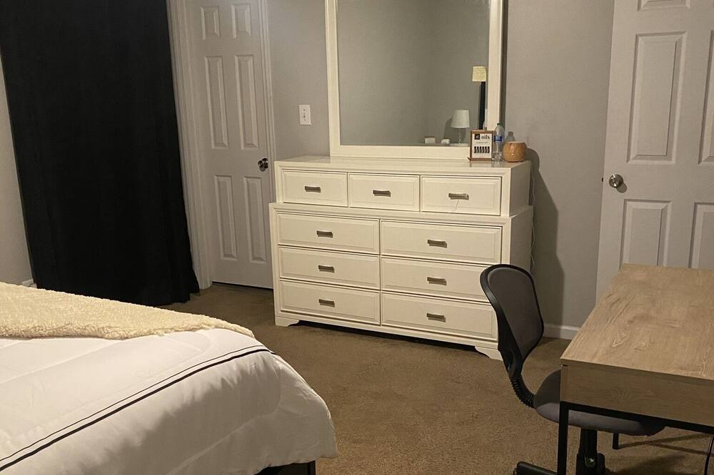 Photo of Bedroom in Fayetteville