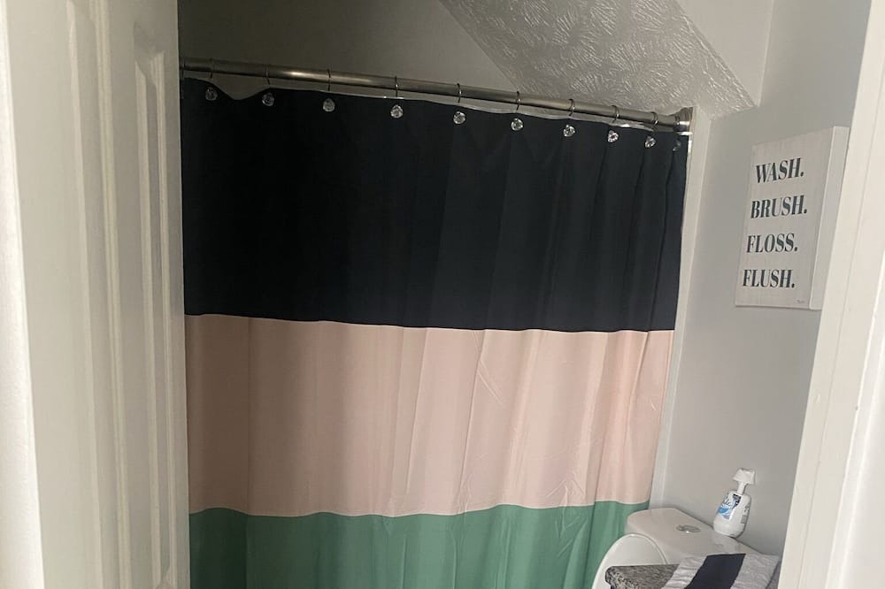 Photo of Bathroom in Fayetteville
