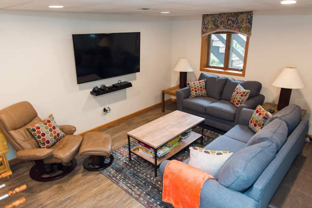 Photo of Livingroom in Mill Ridge