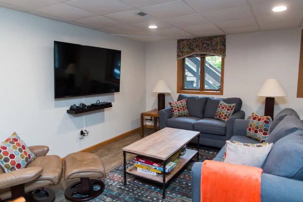 Photo of Livingroom in Mill Ridge