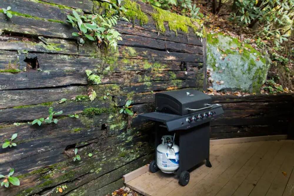 Photo of Outdoor in Mill Ridge