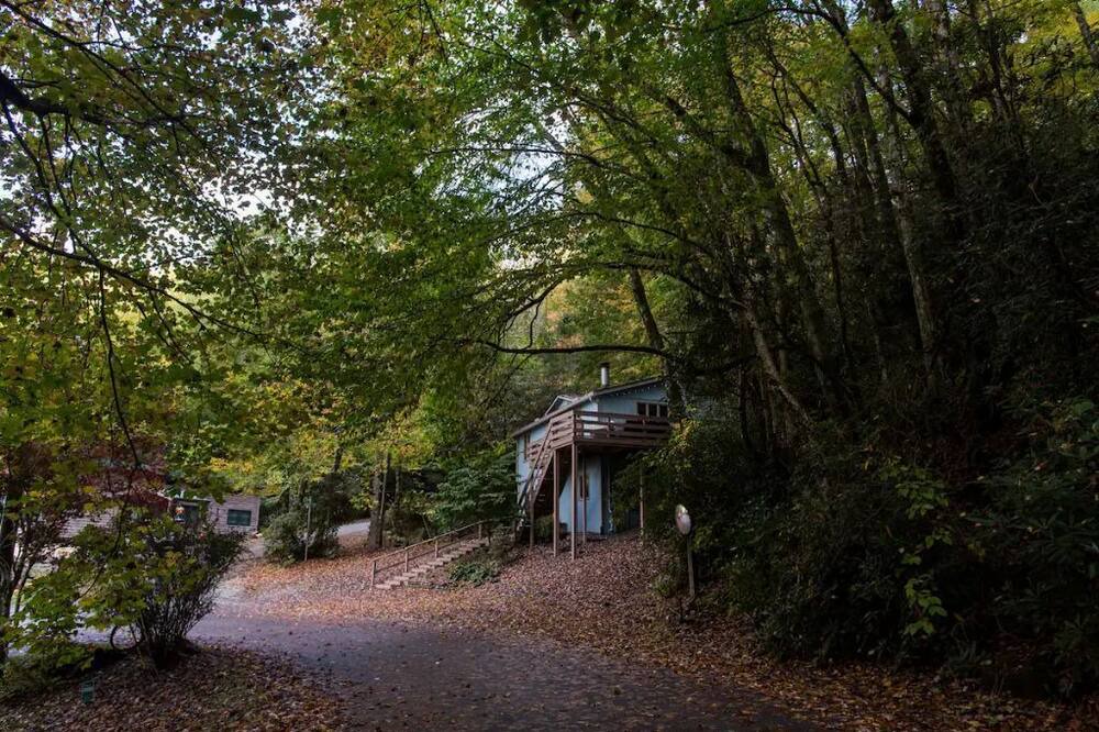 Photo of Outdoor in Mill Ridge