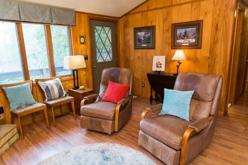 Photo of Livingroom in Mill Ridge