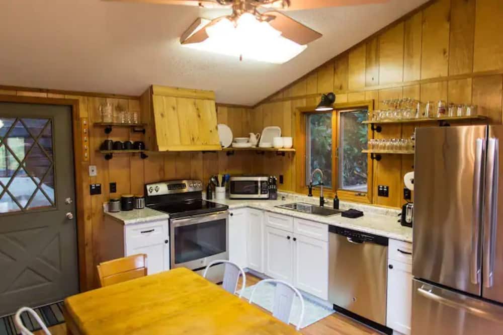 Photo of Kitchen in Mill Ridge