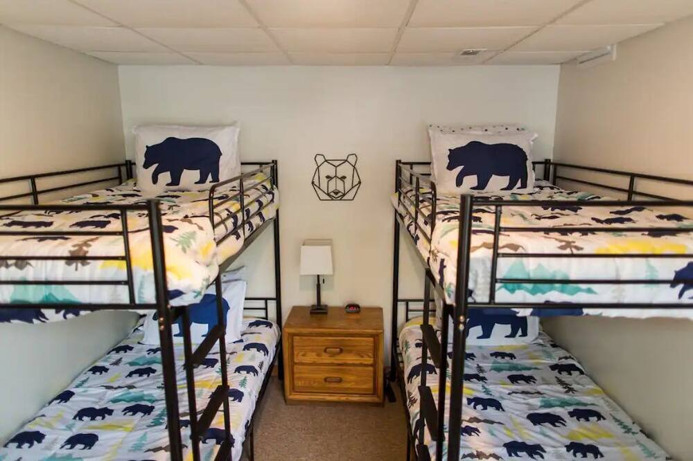 Photo of Bedroom in Mill Ridge
