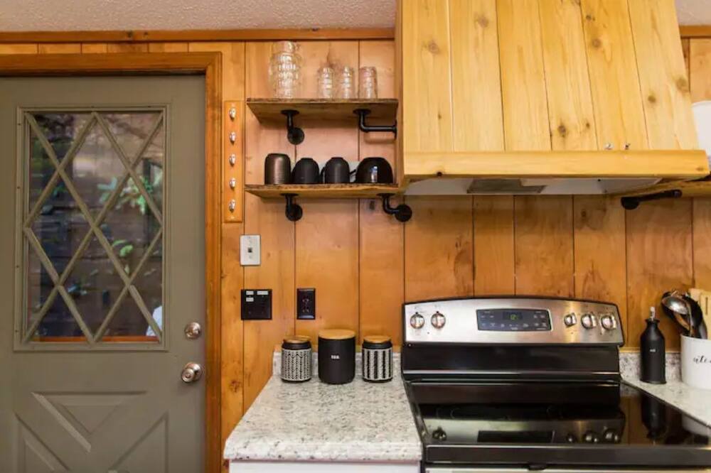 Photo of Kitchen in Mill Ridge