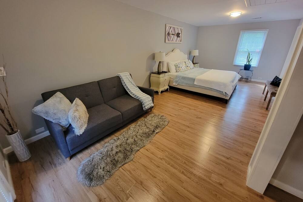 Photo of Bedroom in Ellendale