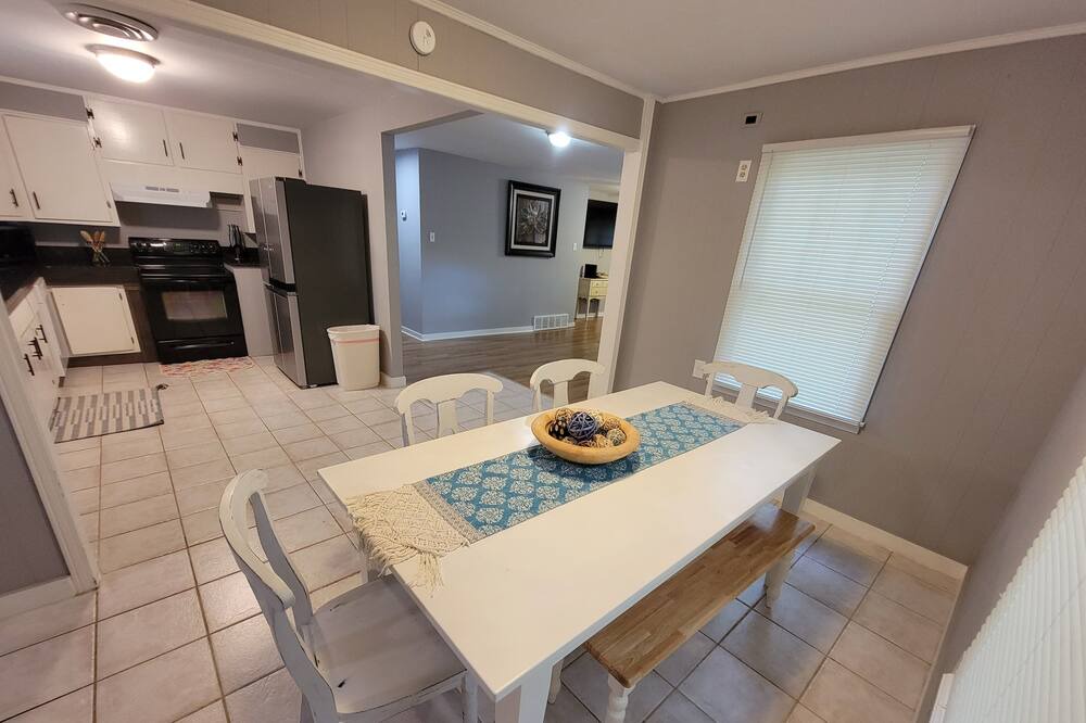 Photo of Kitchen in Ellendale
