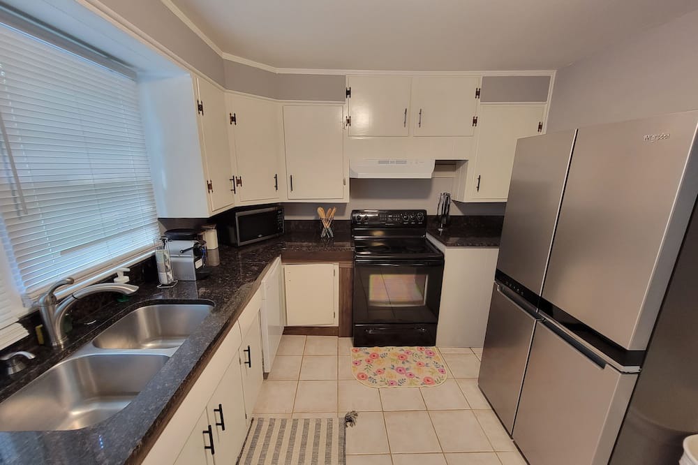 Photo of Kitchen in Ellendale