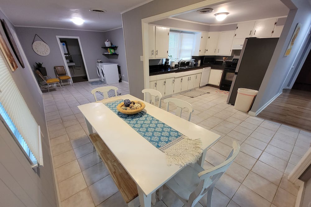 Photo of Kitchen in Ellendale