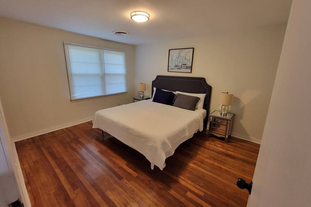 Photo of Bedroom in Ellendale